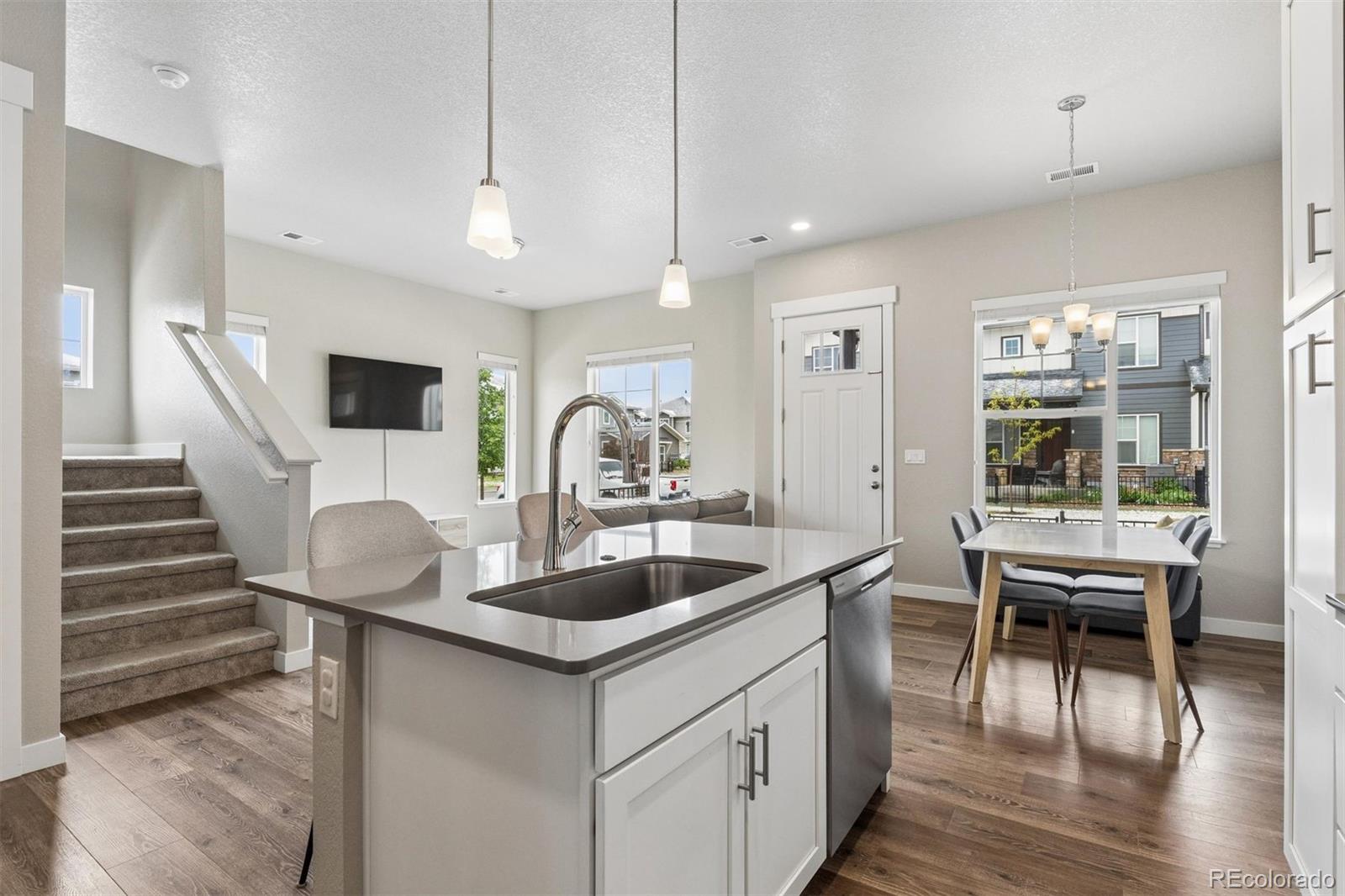 3405 E Fork Drive Loveland CO 80538
