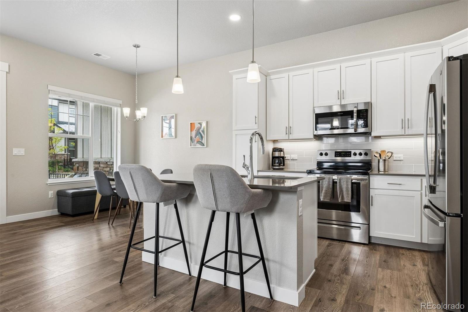 3405 E Fork Drive Loveland CO 80538