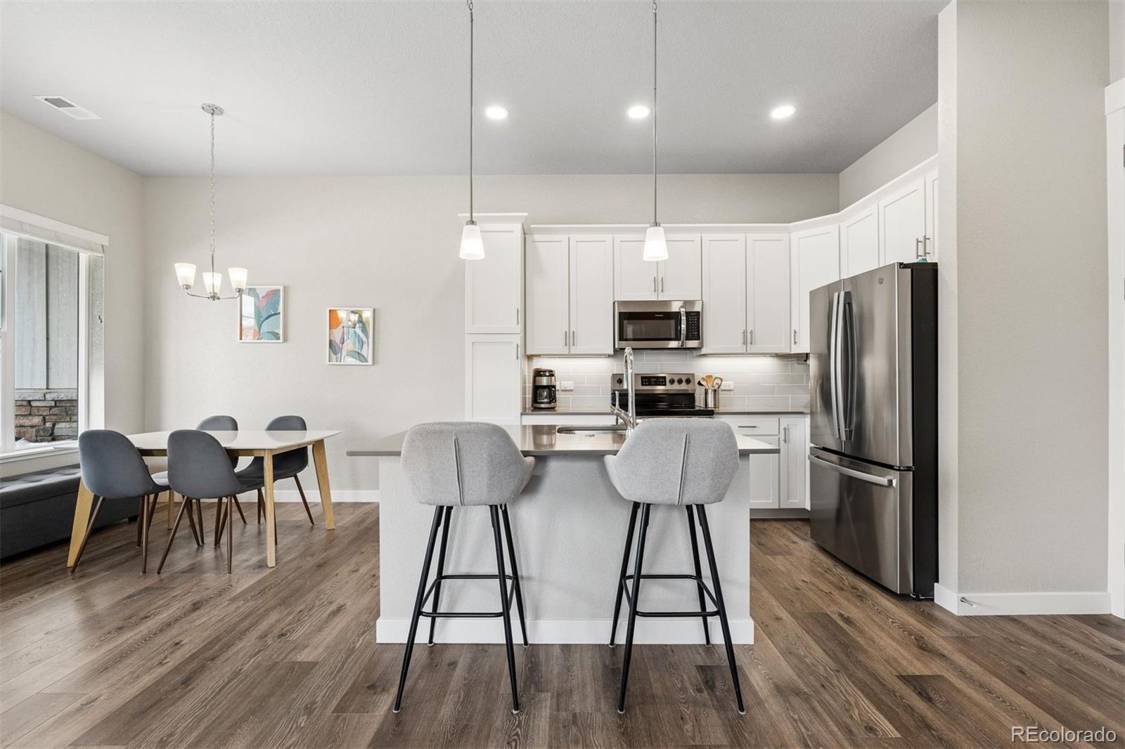 3405 E Fork Drive Loveland CO 80538