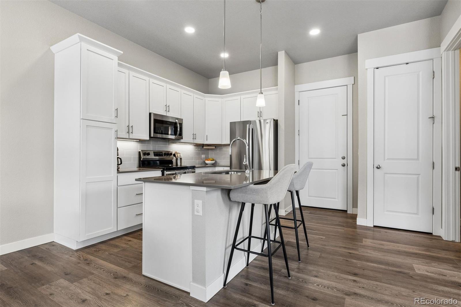 3405 E Fork Drive Loveland CO 80538