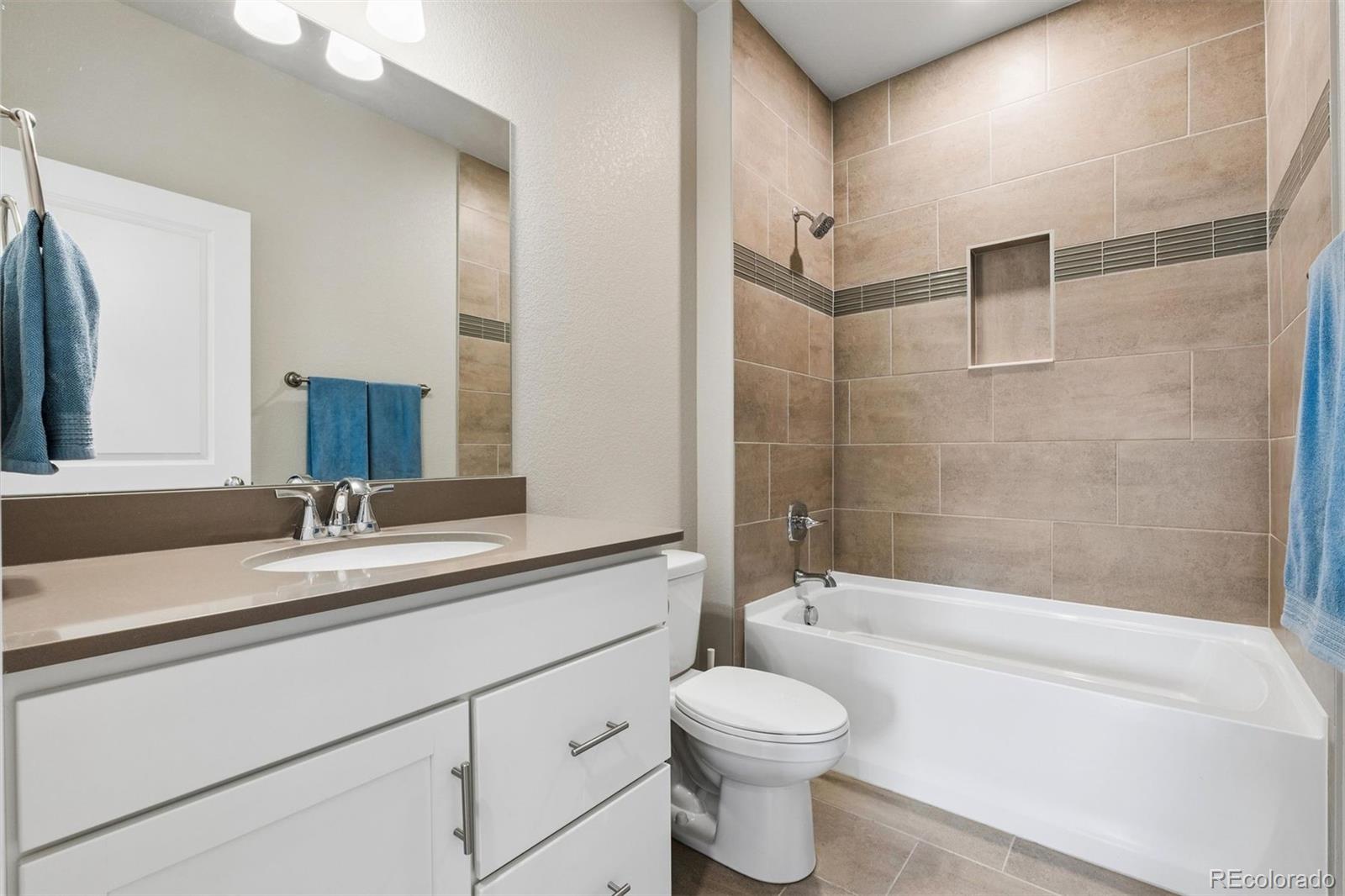 3405 E Fork Drive Loveland CO 80538