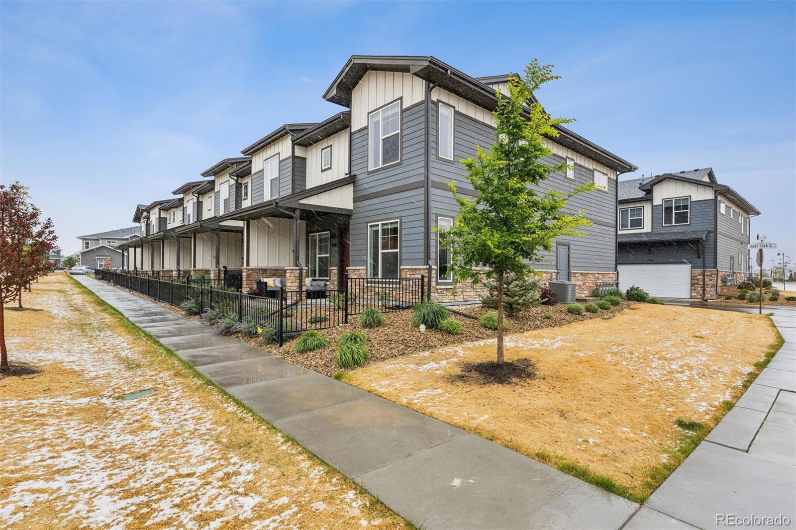 3405 E Fork Drive Loveland CO 80538