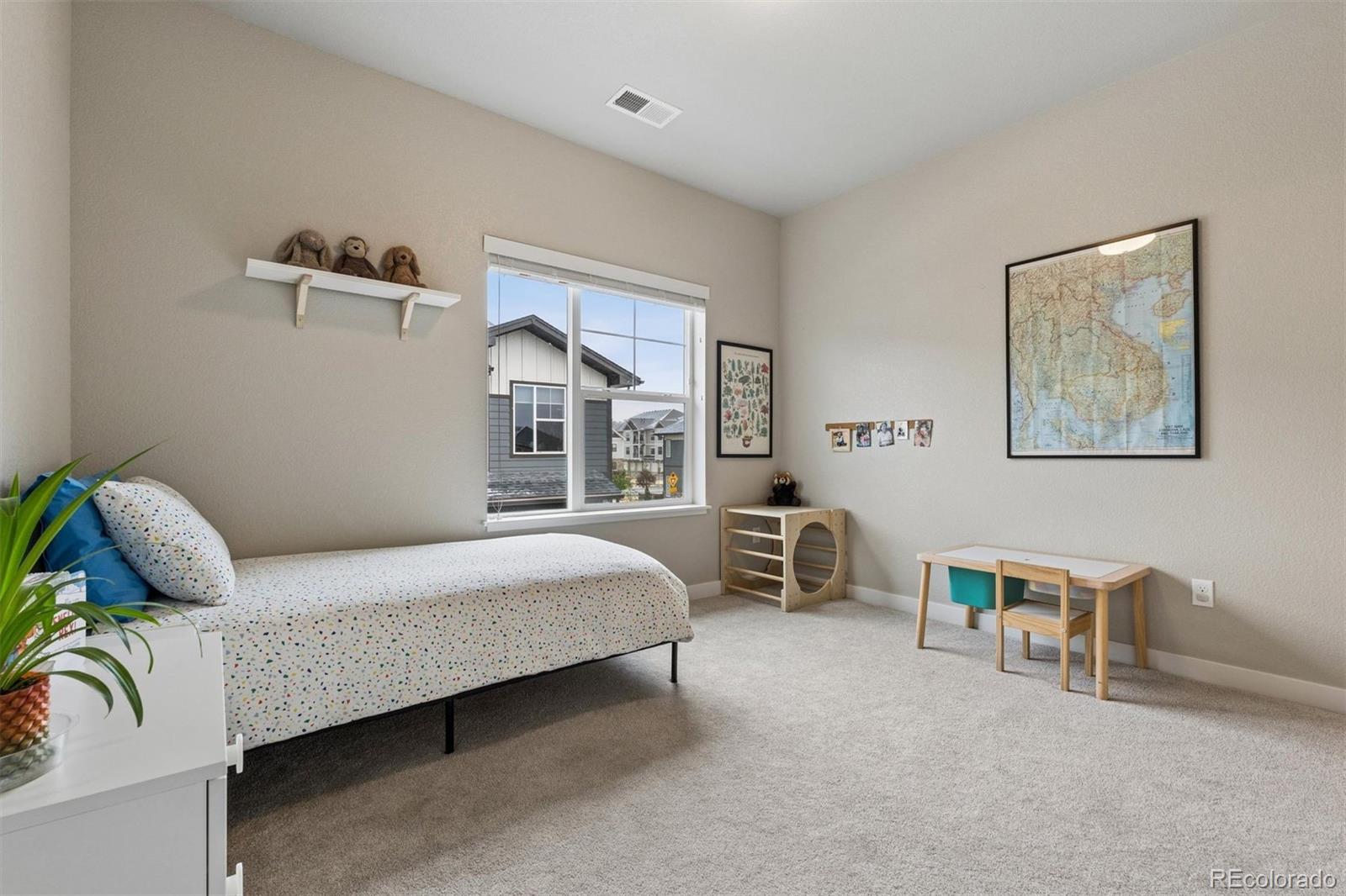 3405 E Fork Drive Loveland CO 80538