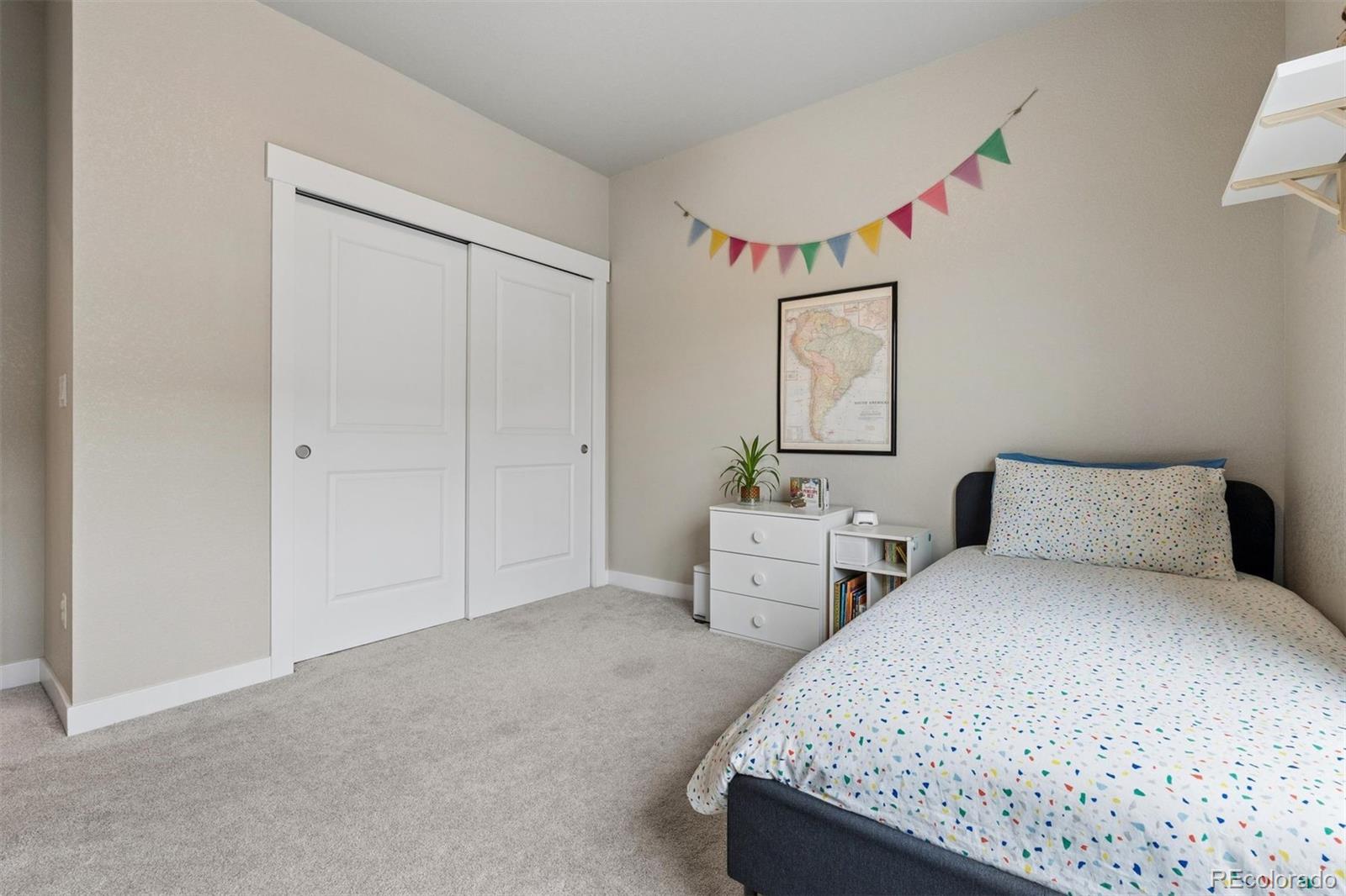 3405 E Fork Drive Loveland CO 80538