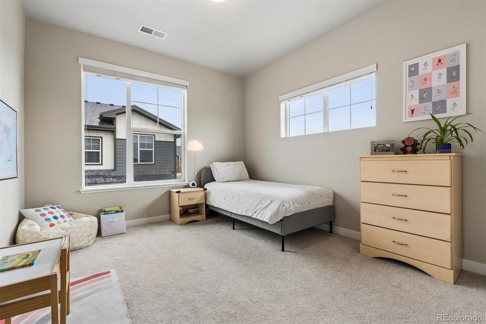 3405 E Fork Drive Loveland CO 80538