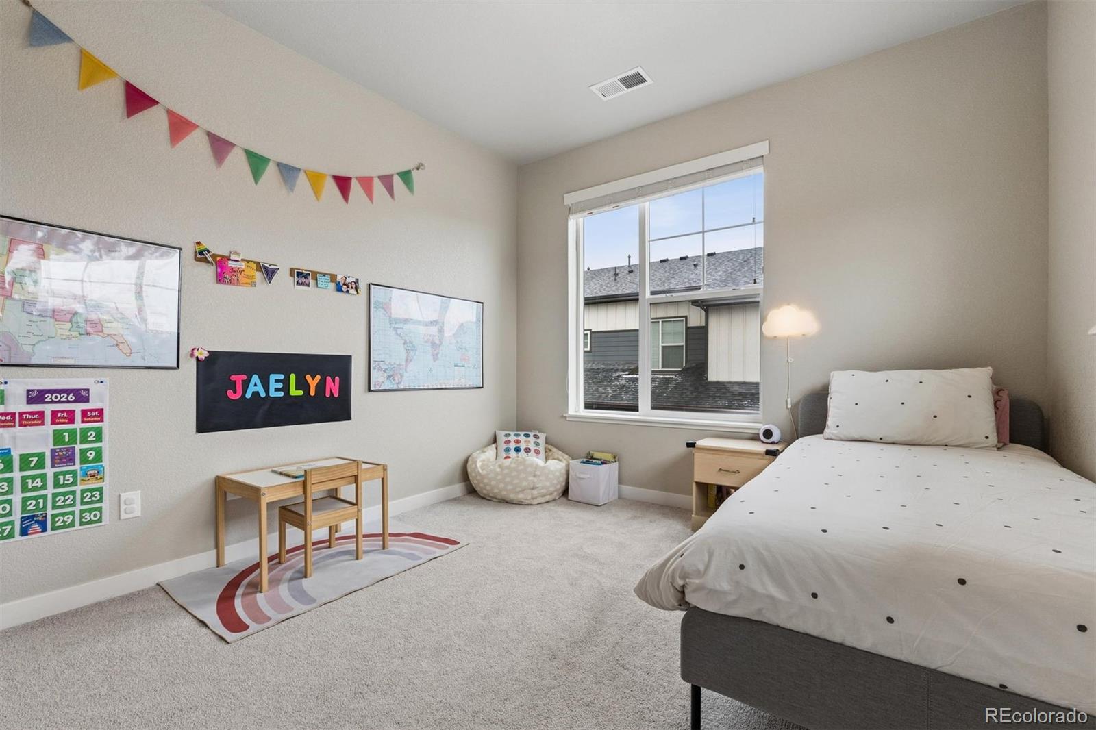 3405 E Fork Drive Loveland CO 80538