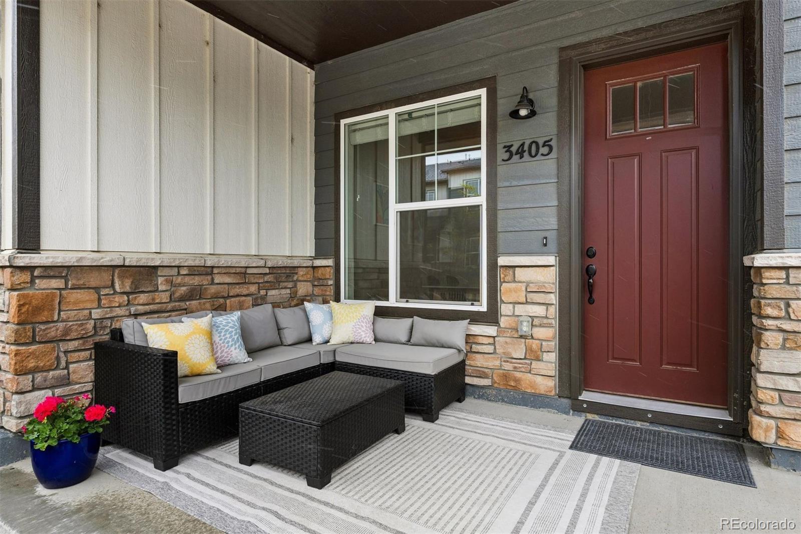 3405 E Fork Drive Loveland CO 80538