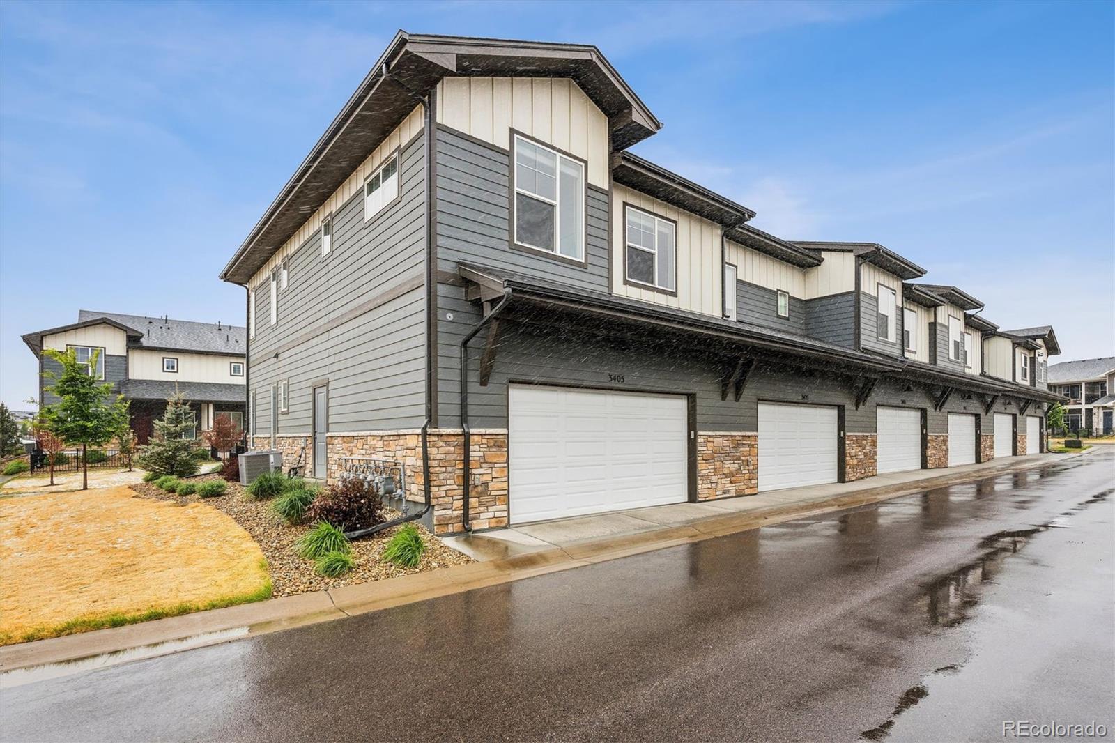 3405 E Fork Drive Loveland CO 80538