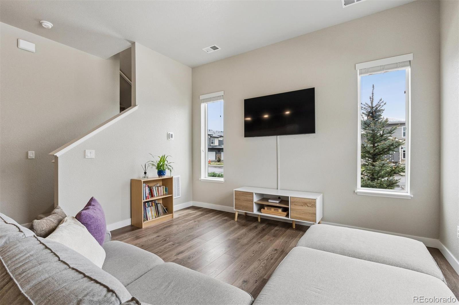 3405 E Fork Drive Loveland CO 80538