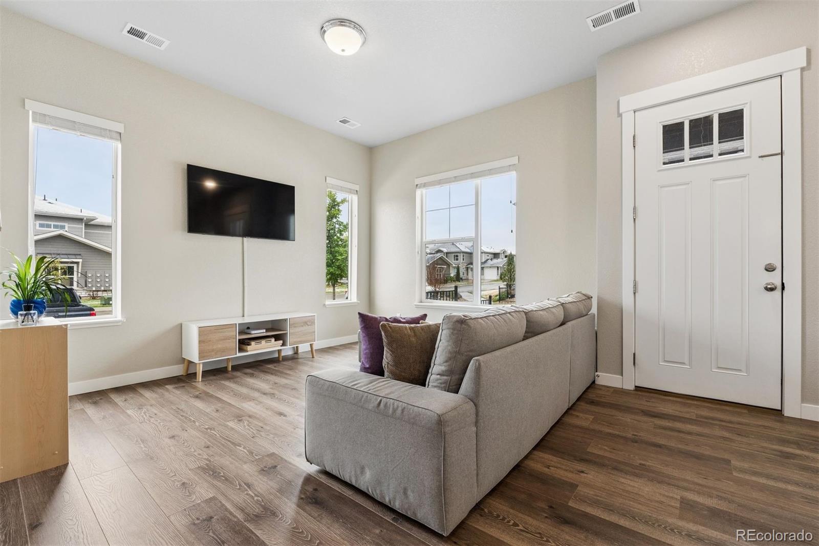 3405 E Fork Drive Loveland CO 80538