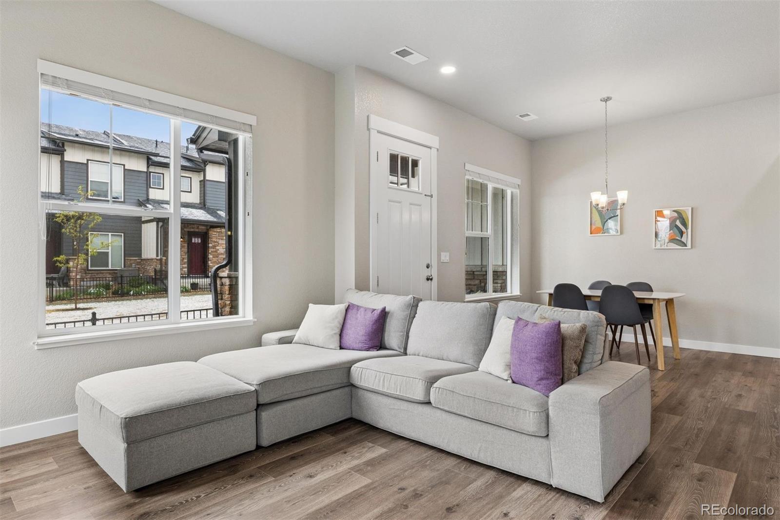 3405 E Fork Drive Loveland CO 80538