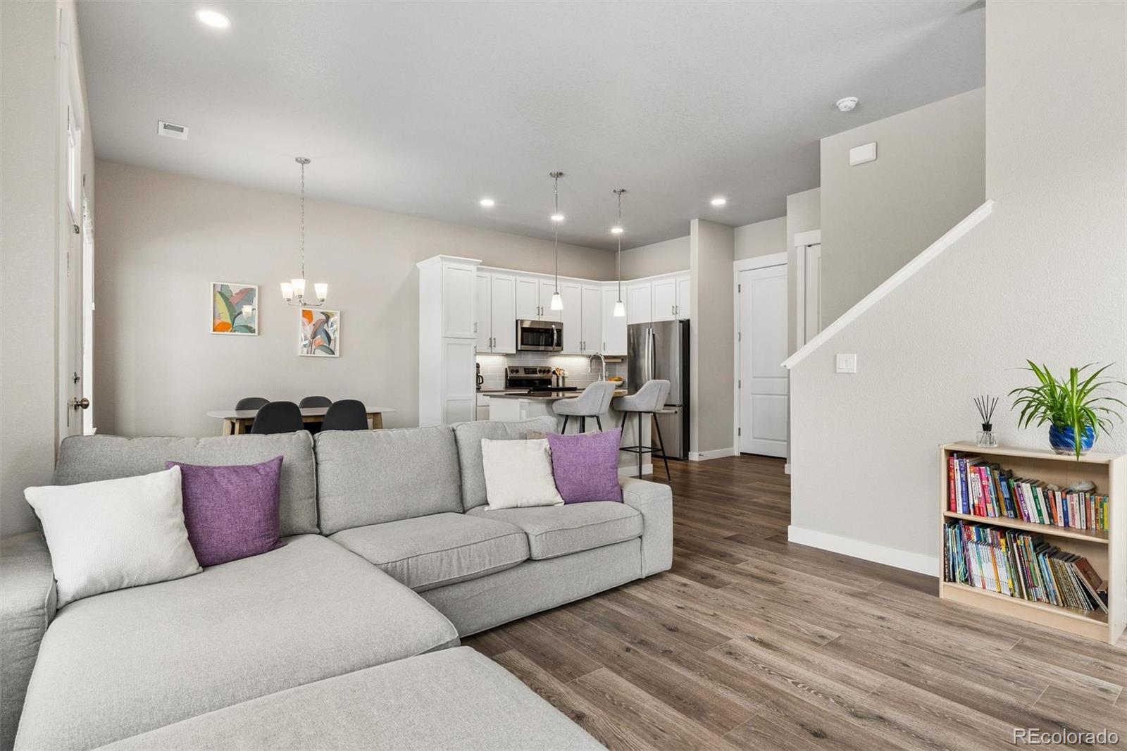 3405 E Fork Drive Loveland CO 80538