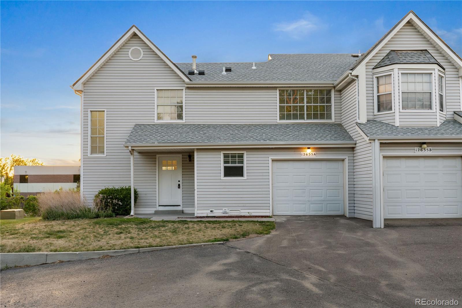 12635 E Pacific Circle Aurora CO 80014