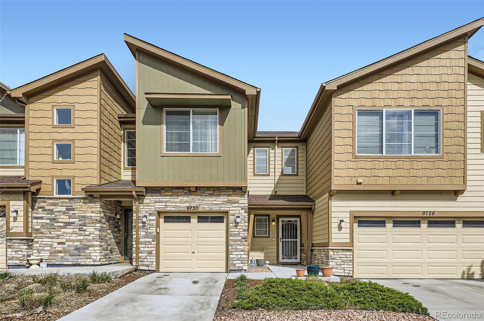 9730 Clermont Lane Thornton CO 80229