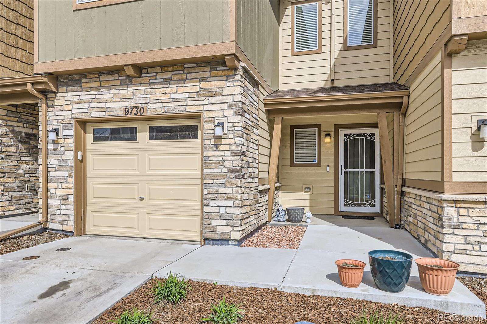 9730 Clermont Lane Thornton CO 80229