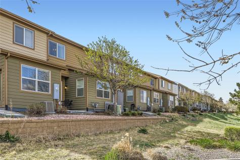 9730 Clermont Lane Thornton CO 80229