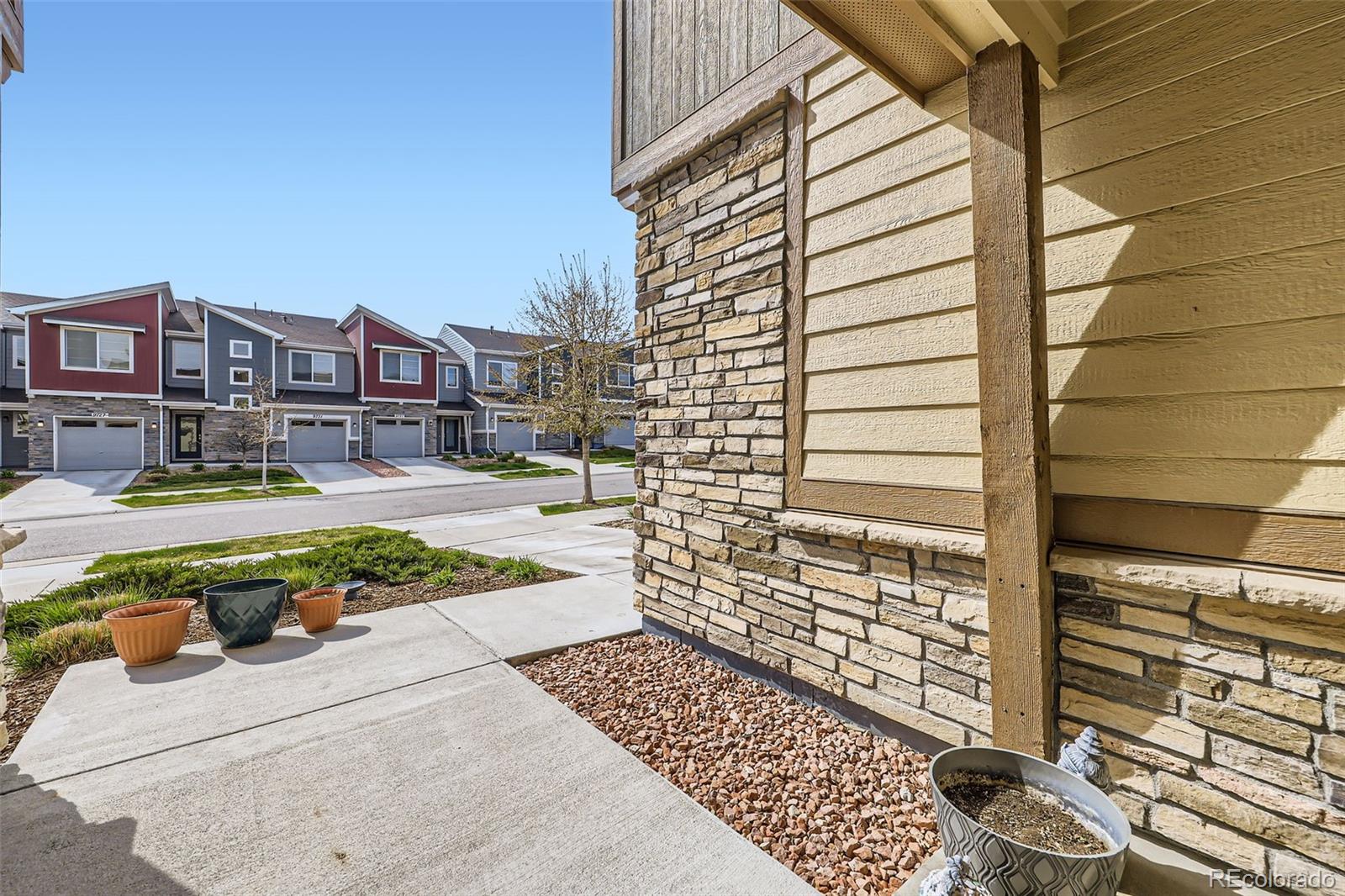 9730 Clermont Lane Thornton CO 80229