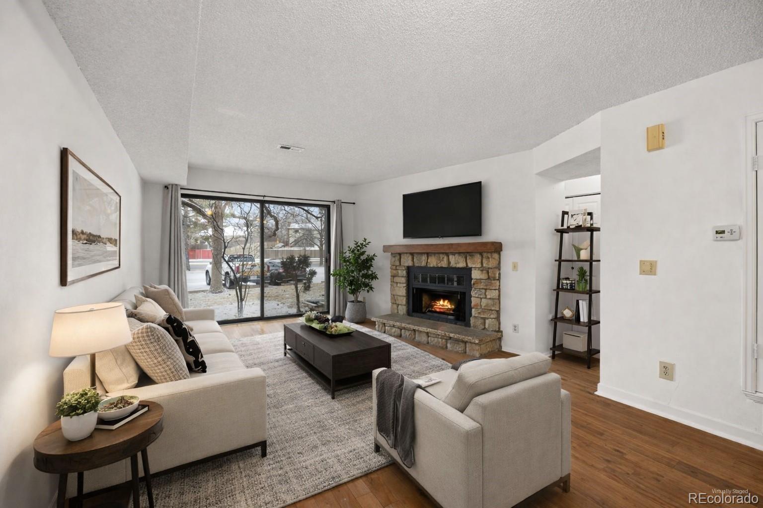 16255 E Alaska Place Aurora CO 80017