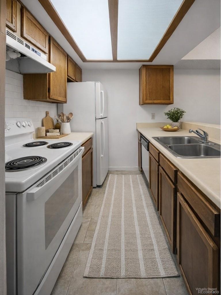 16255 E Alaska Place Aurora CO 80017