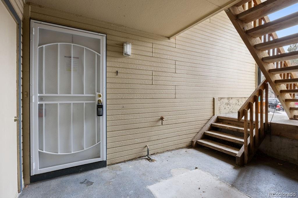 16255 E Alaska Place Aurora CO 80017
