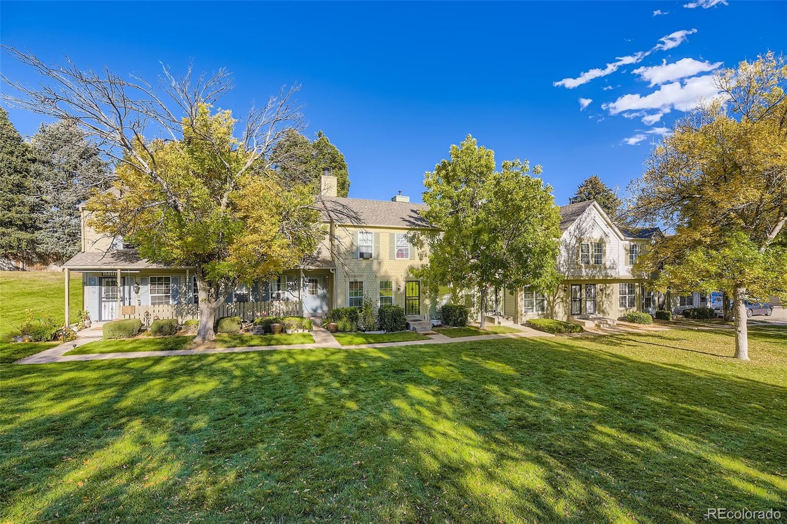 1629 S Ivory Circle Aurora CO 80017