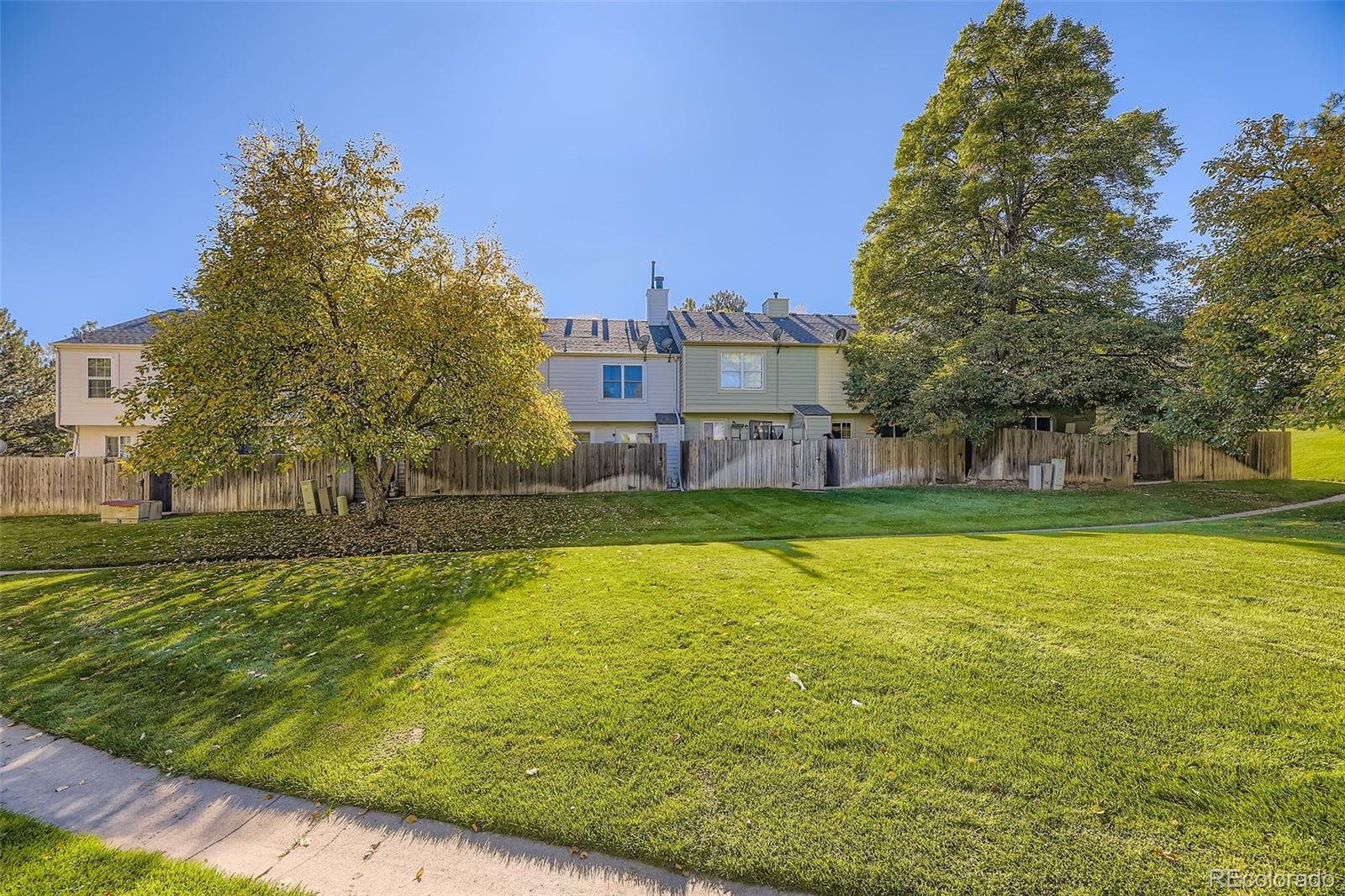 1629 S Ivory Circle Aurora CO 80017