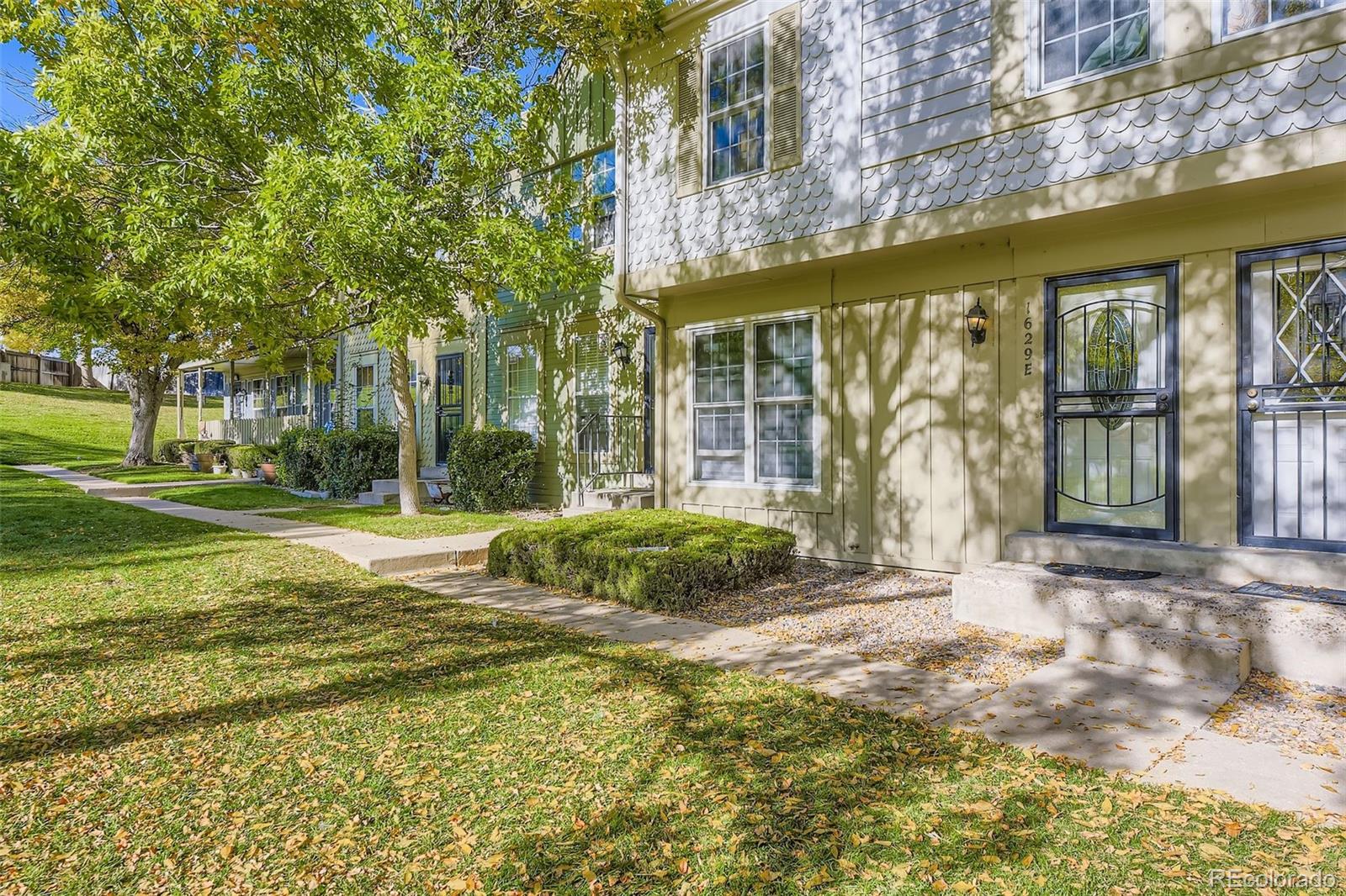 1629 S Ivory Circle Aurora CO 80017