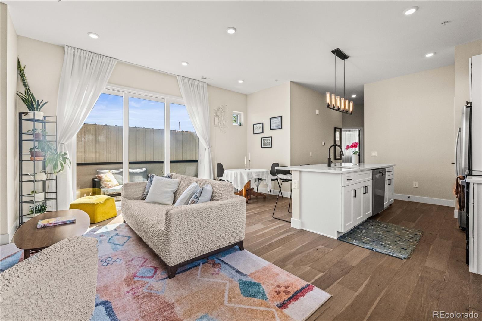 4025 Jason Street Denver CO 80211