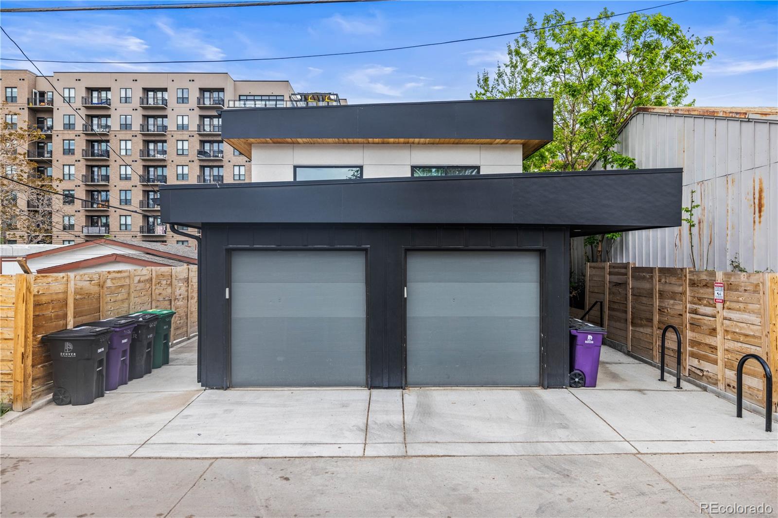 4025 Jason Street Denver CO 80211