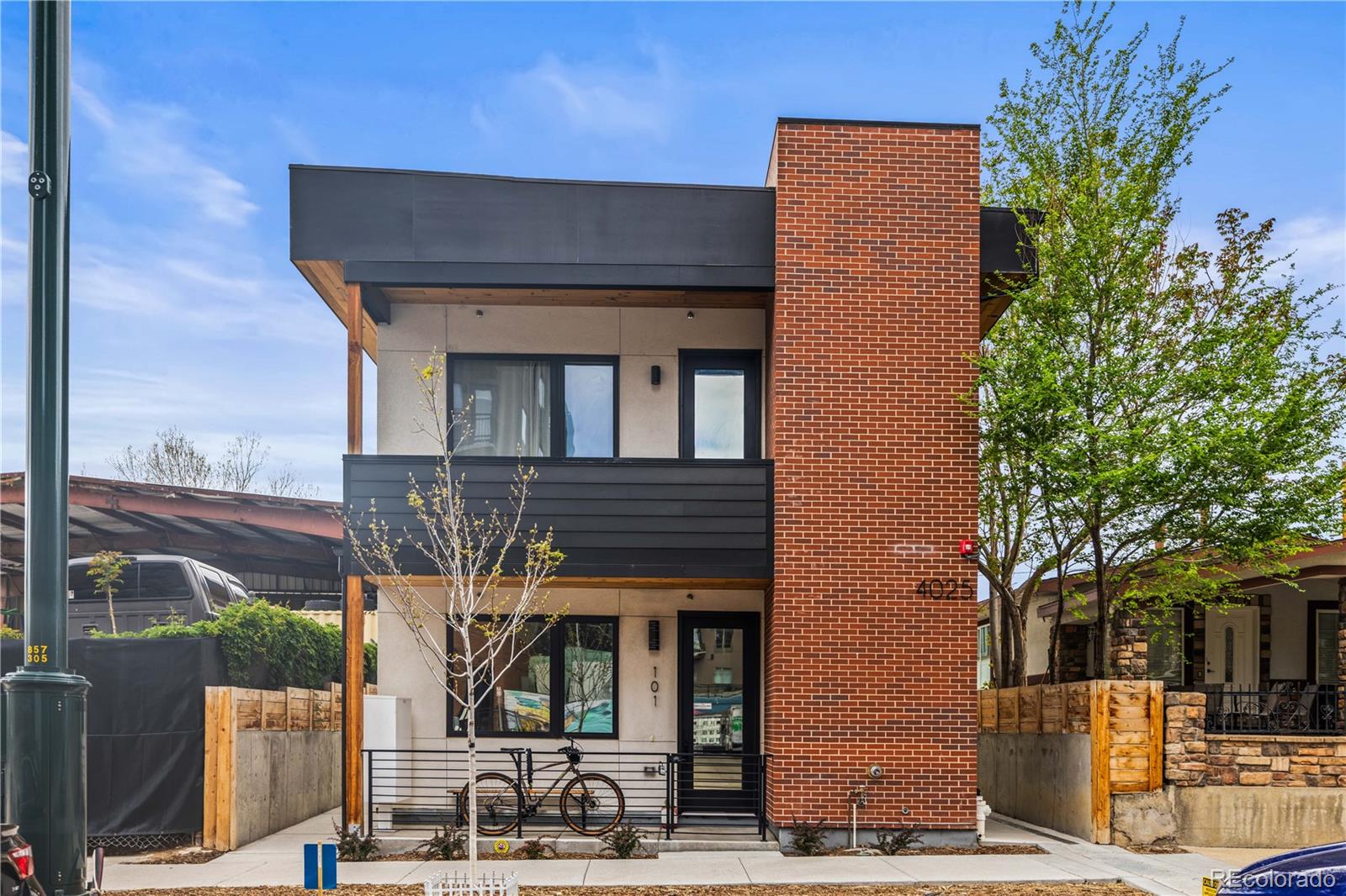 4025 Jason Street Denver CO 80211