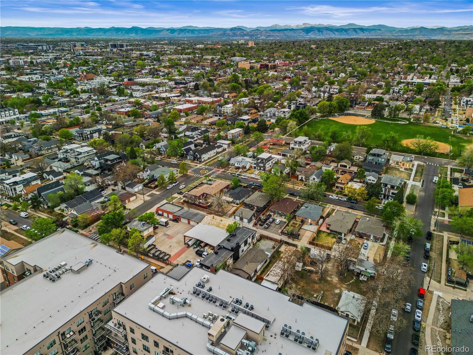 4025 Jason Street Denver CO 80211