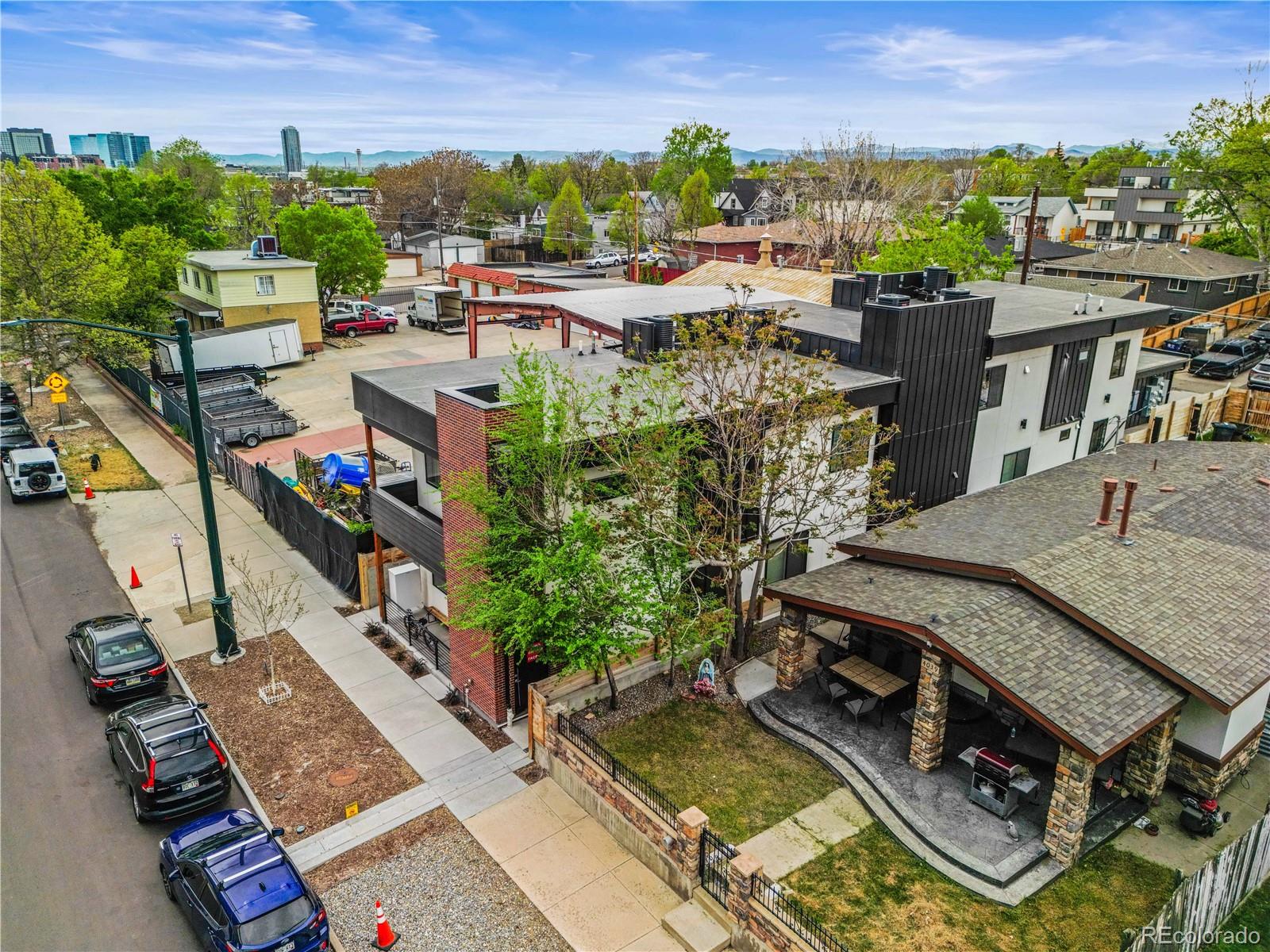 4025 Jason Street Denver CO 80211