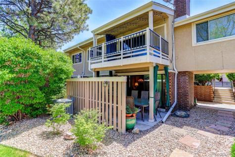7005 E Girard Avenue Denver CO 80224