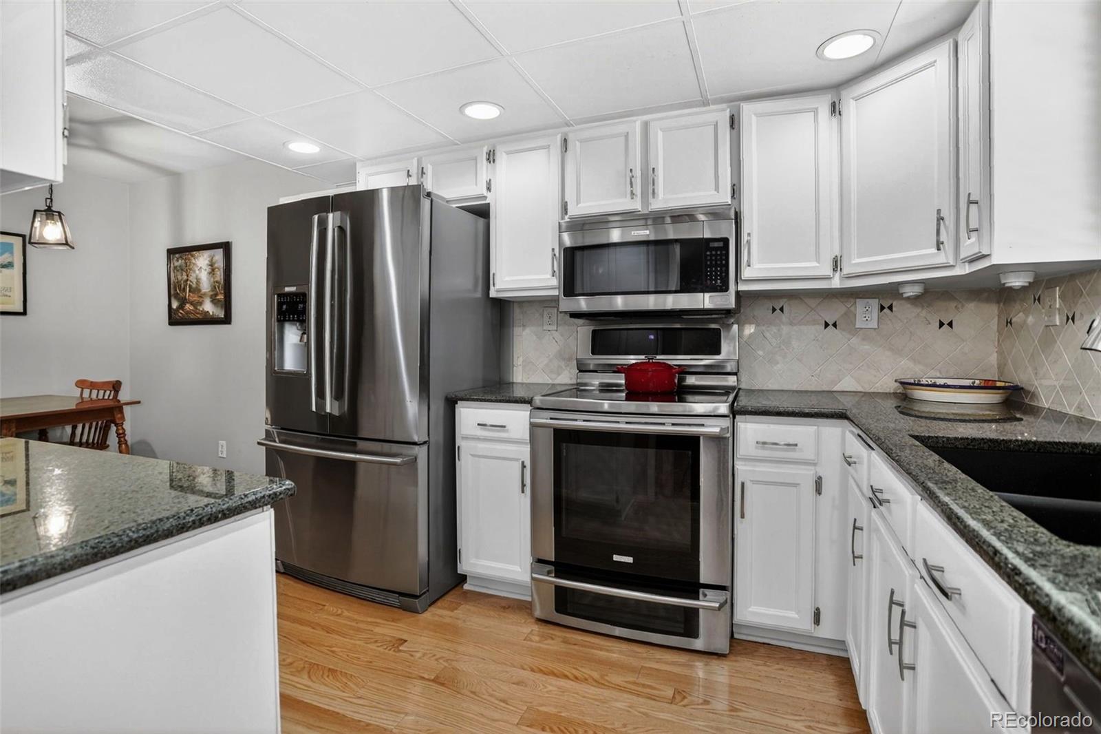 7005 E Girard Avenue Denver CO 80224