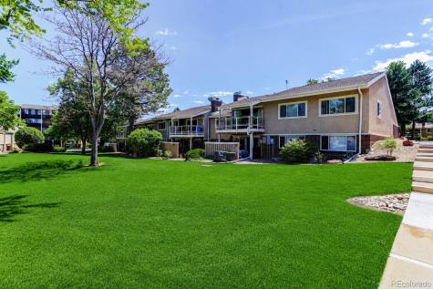 7005 E Girard Avenue Denver CO 80224