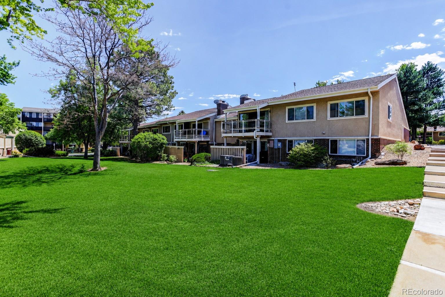 7005 E Girard Avenue Denver CO 80224