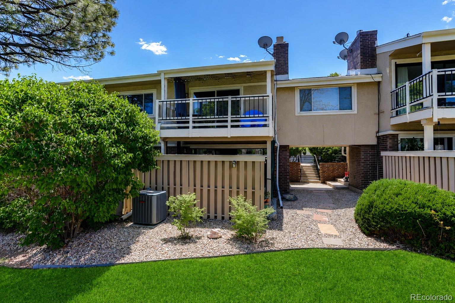 7005 E Girard Avenue Denver CO 80224