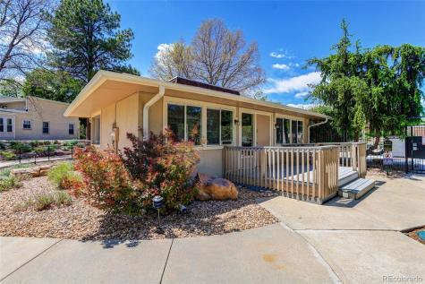 7005 E Girard Avenue Denver CO 80224