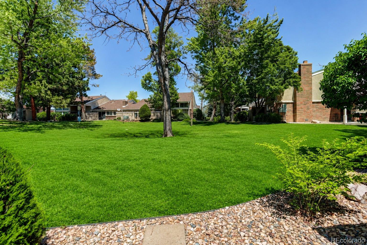 7005 E Girard Avenue Denver CO 80224