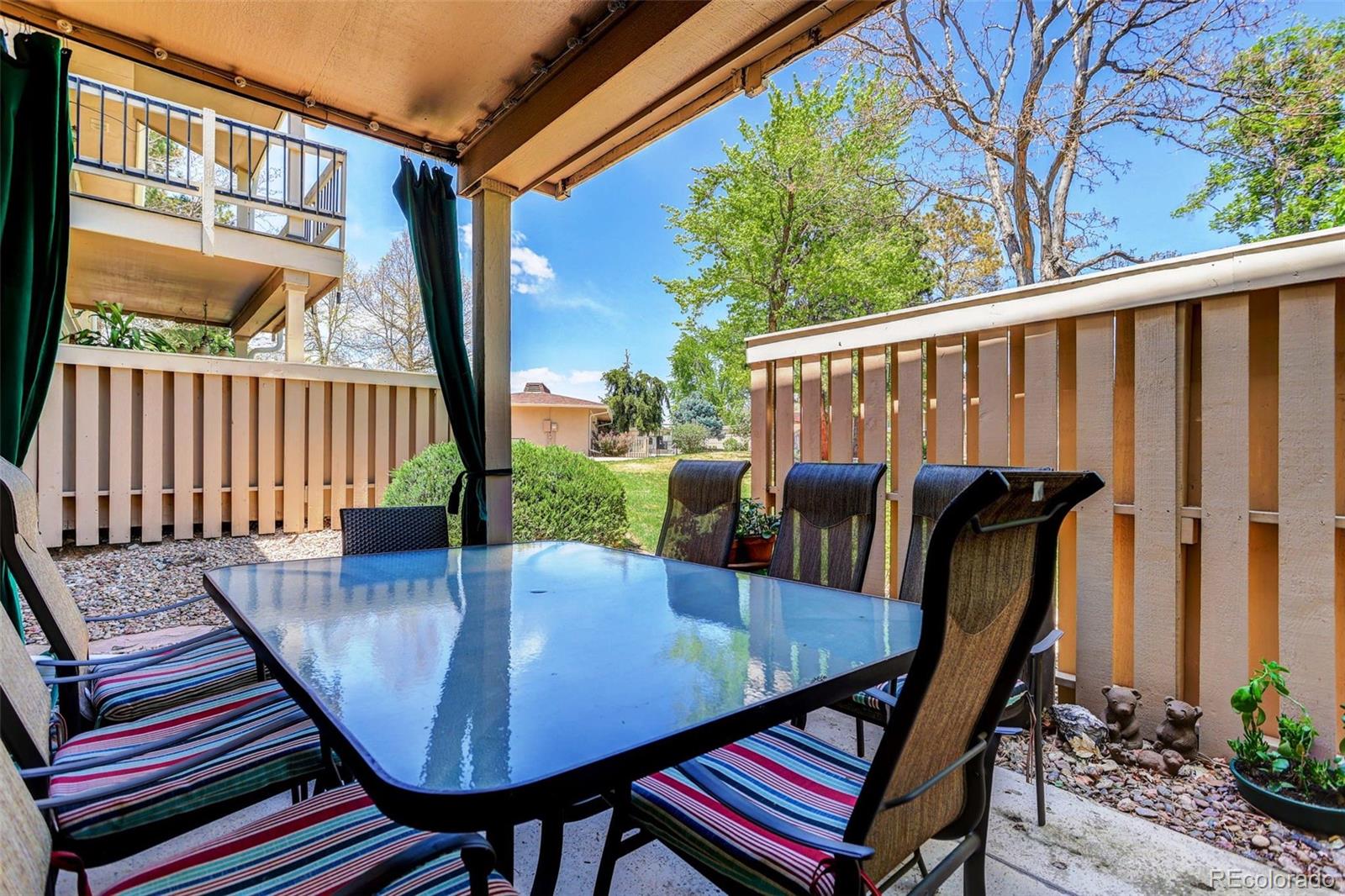 7005 E Girard Avenue Denver CO 80224