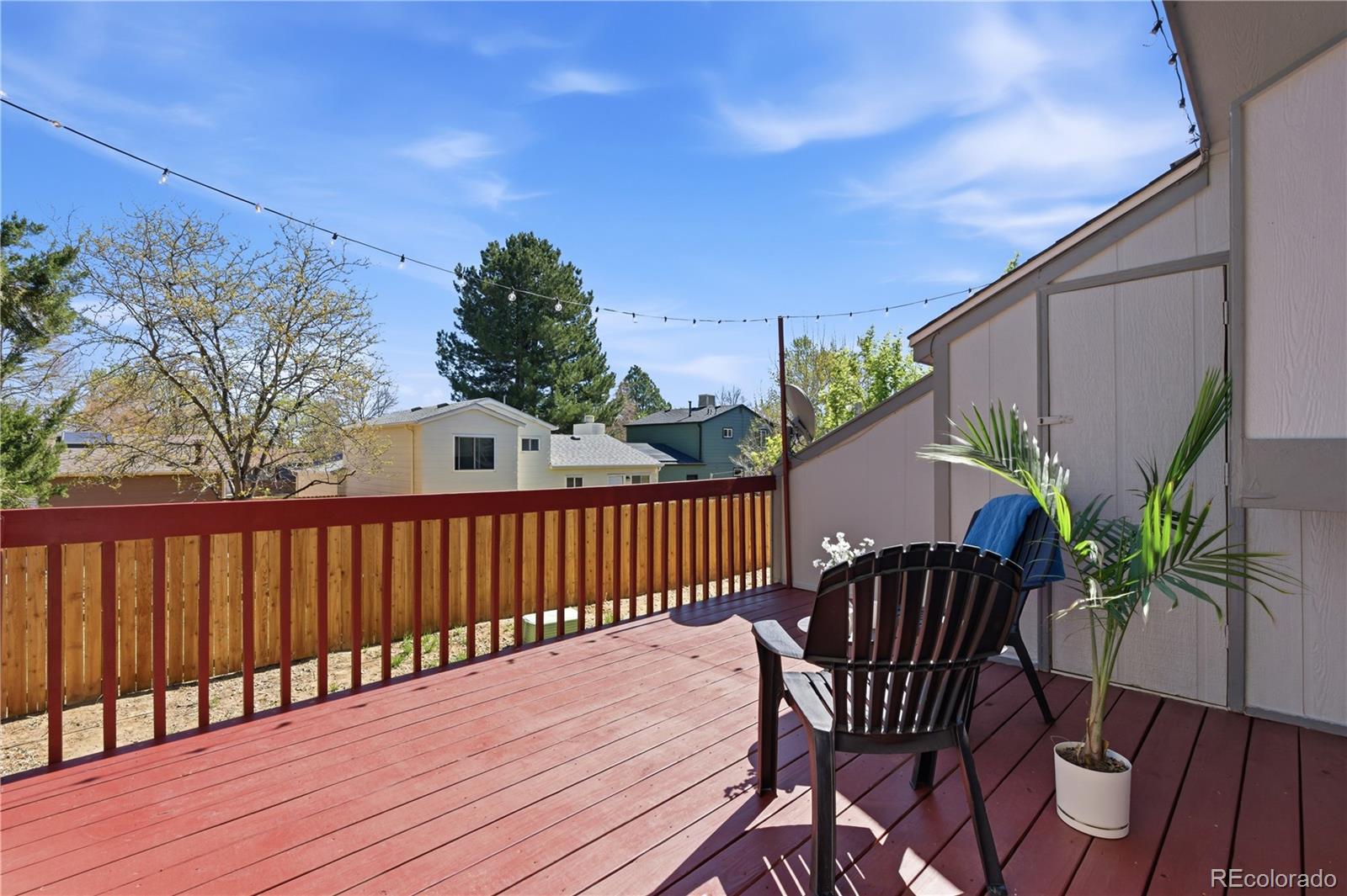 16921 E Chenango Avenue Aurora CO 80015