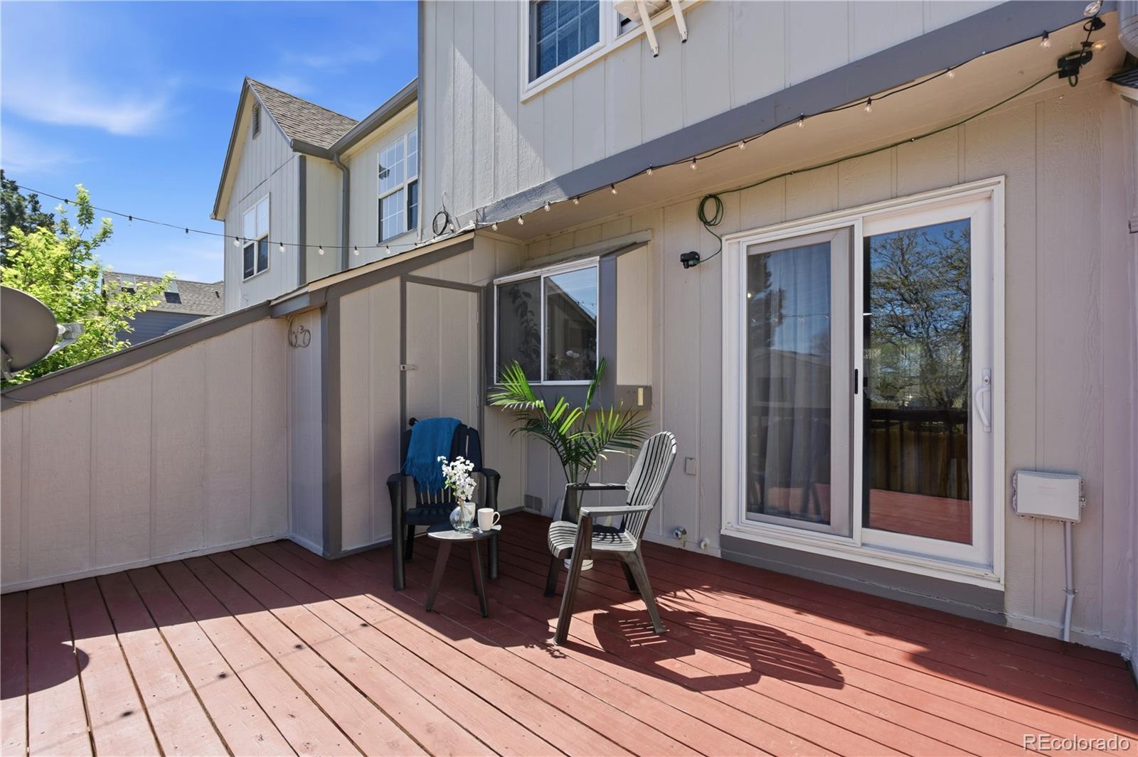 16921 E Chenango Avenue Aurora CO 80015
