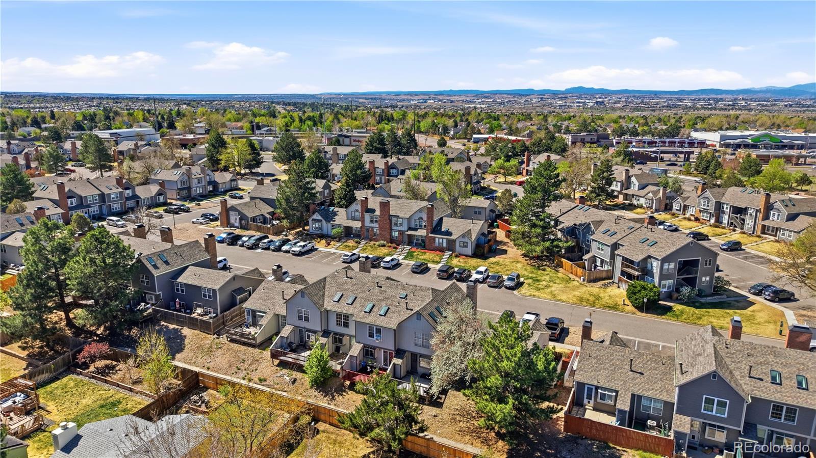 16921 E Chenango Avenue Aurora CO 80015