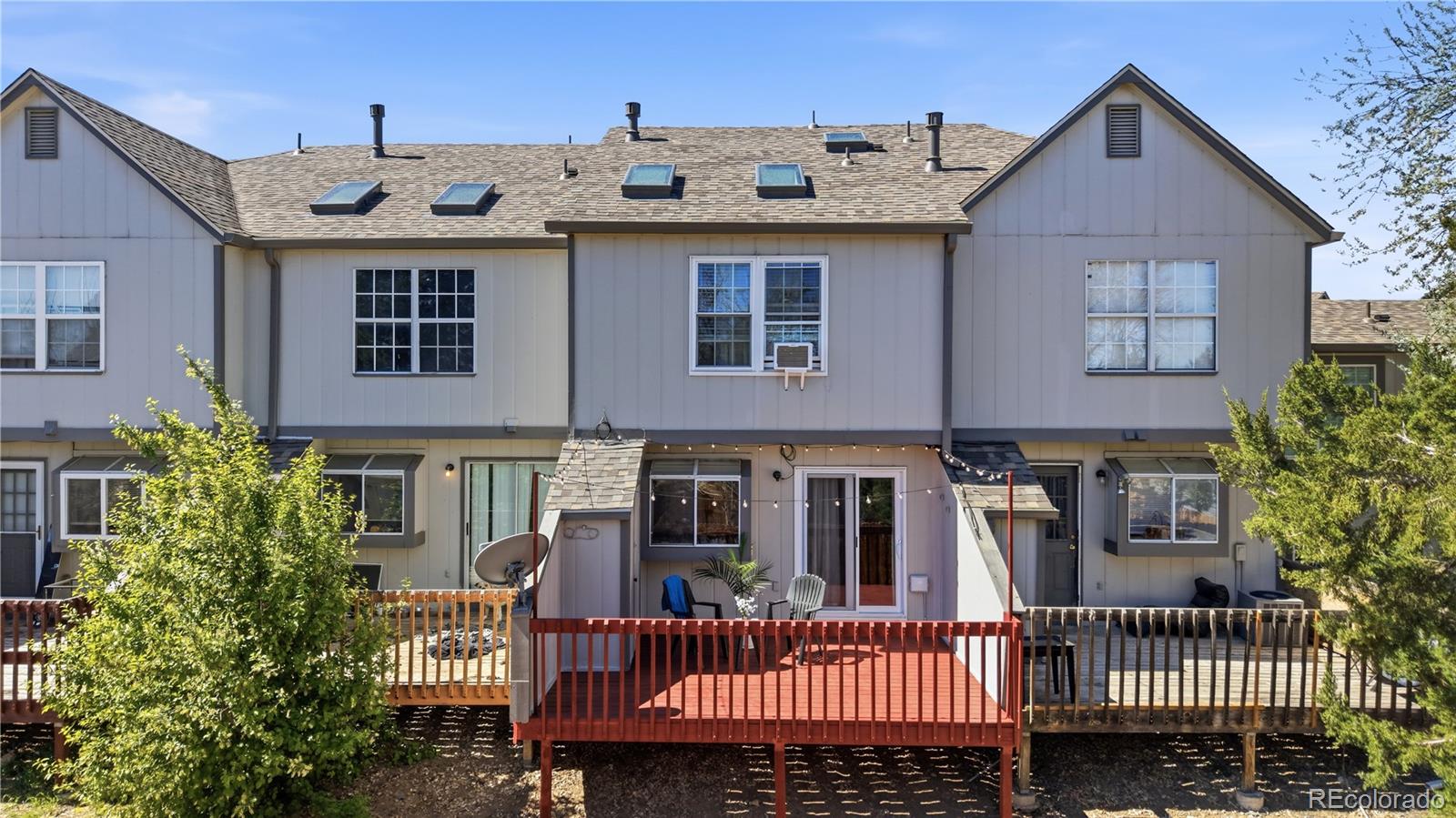 16921 E Chenango Avenue Aurora CO 80015
