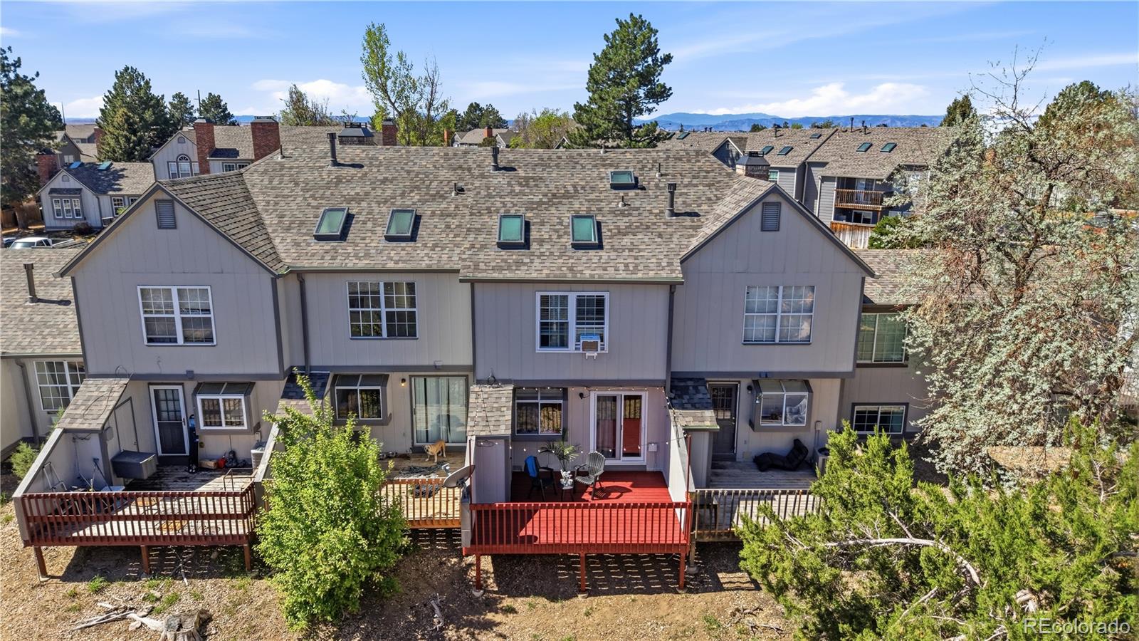 16921 E Chenango Avenue Aurora CO 80015