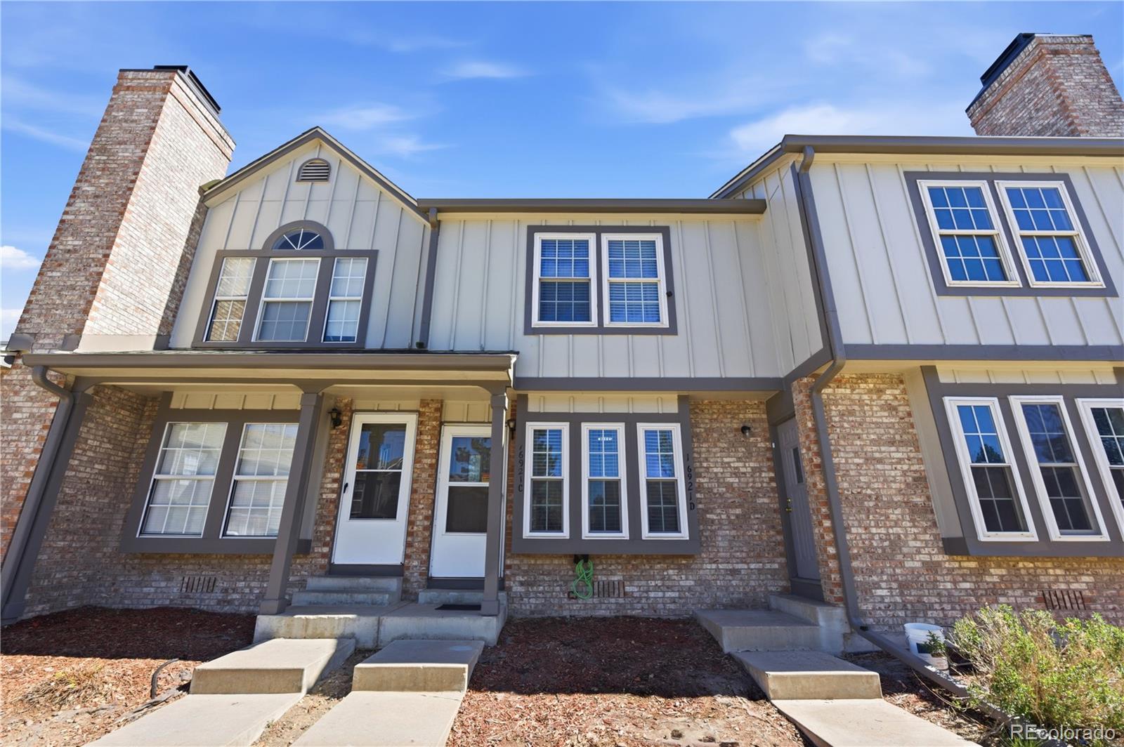 16921 E Chenango Avenue Aurora CO 80015