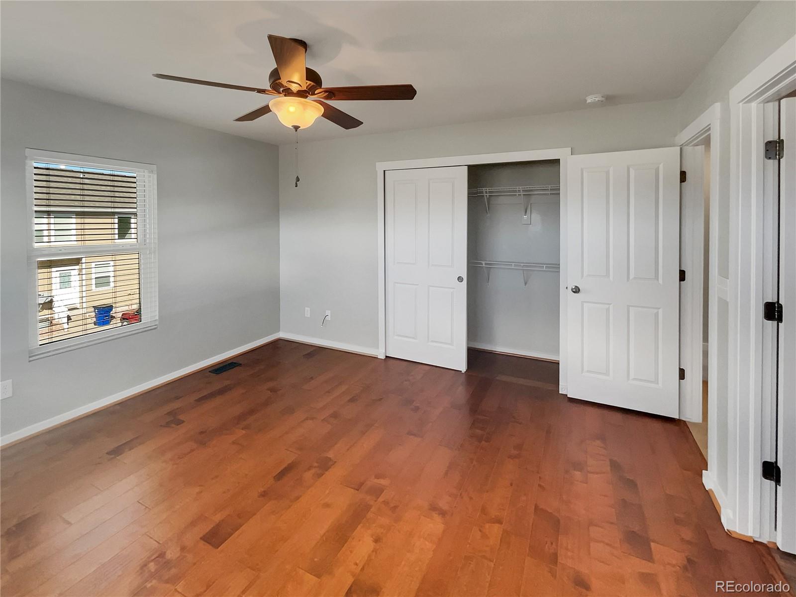 5214 Dovetail Lane Colorado Springs CO 80916