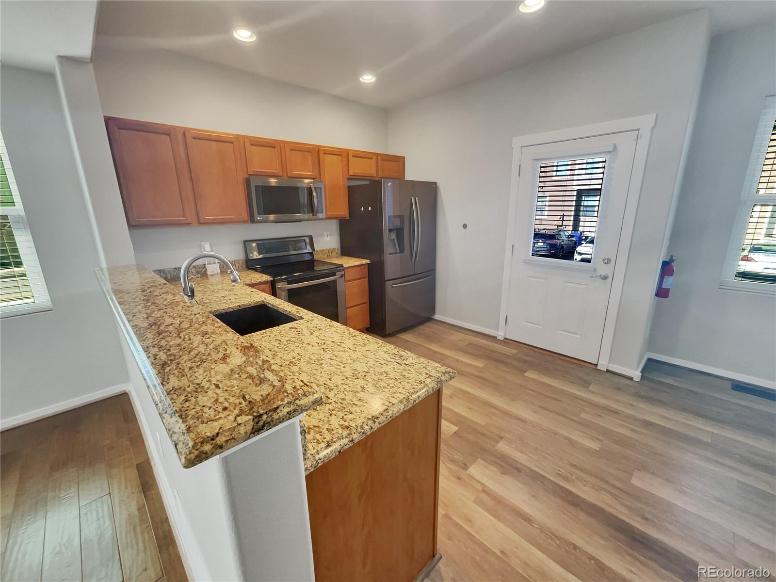 5214 Dovetail Lane Colorado Springs CO 80916