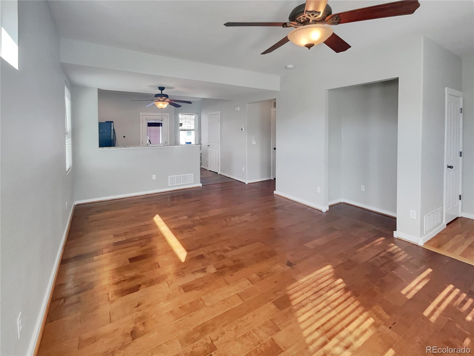 5214 Dovetail Lane Colorado Springs CO 80916