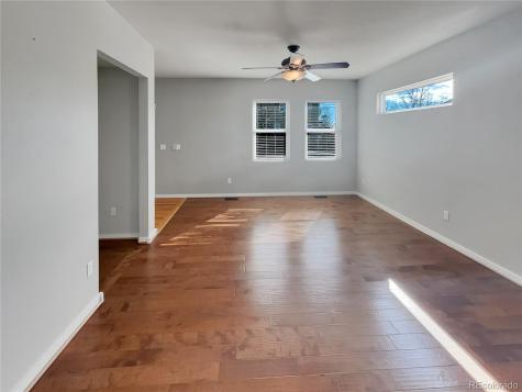 5214 Dovetail Lane Colorado Springs CO 80916